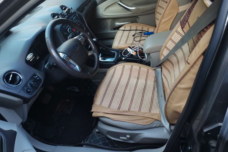 Used Ford Mondeo 2011 2.0L GTDi 200 Fashion Edition