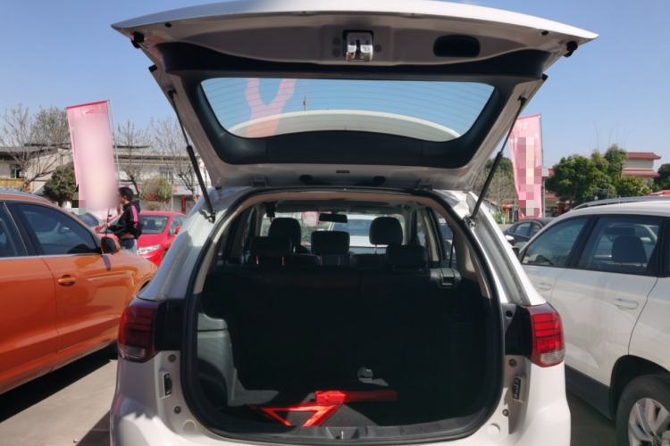 Used Mitsubishi Outlander 2018 2.0L Two-Wheel Drive Glory Edition 5 Seats