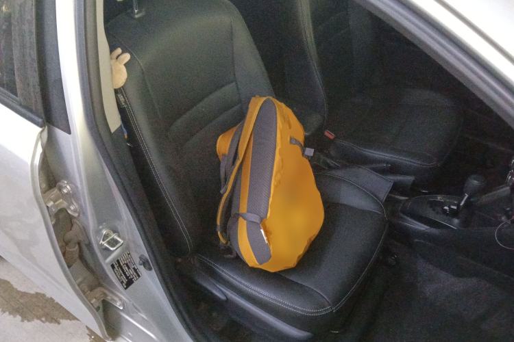 Used Toyota YARiS L Zhi Xuan 2019 1.5E CVT Dynamic Edition China VI compliant