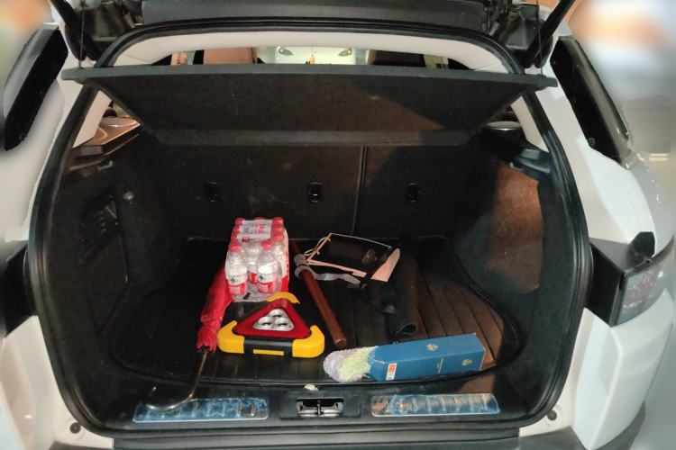 Used Land Rover Range Evoque 2013 2.0T 5-Door YAOZHI Edition