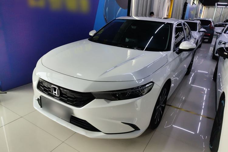 Used Honda Integra 2023 240TURBO CVT Smart Enjoyment Version