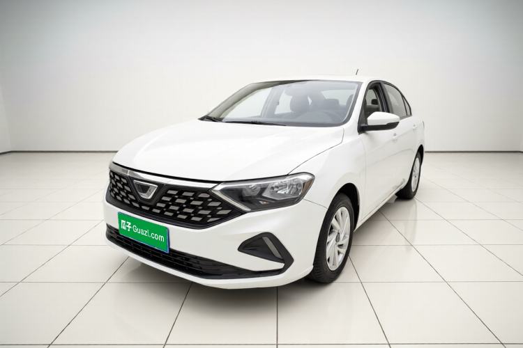 Used Jetta VA3 2019 1.5L Automatic Enjoyment Edition