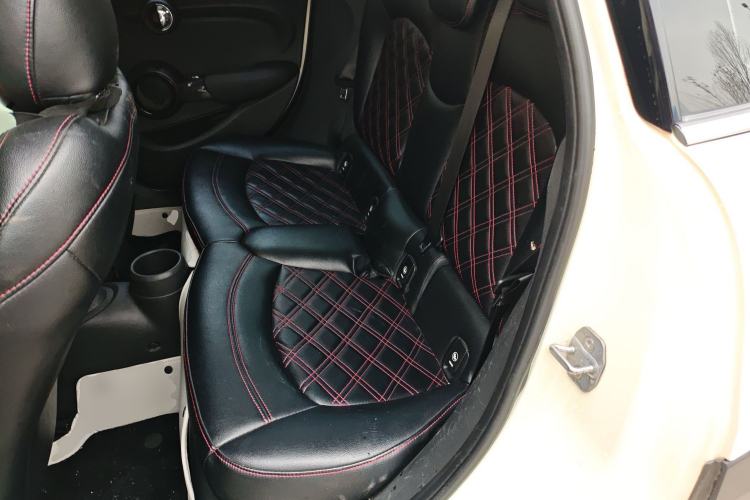 Used MINI MINI 2015 1.5T COOPER Fun Five-Door Edition