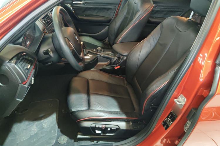 Used BMW 1 Series 2013 Revised 118i Sport Edition