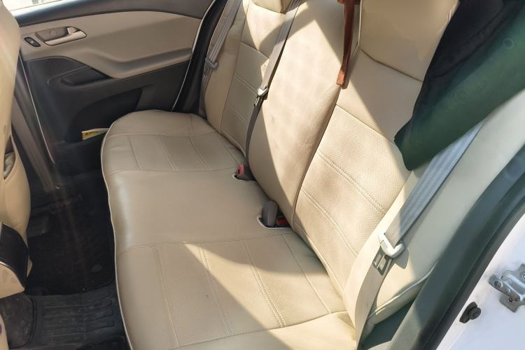 Used Chevrolet Sail 2015 Sail 3 1.3L AMT Ideal Edition