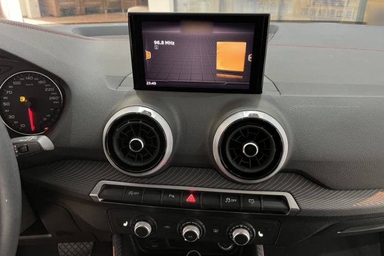 Used Audi Q2L 2022 35 TFSI Progressive Dynamic Edition
