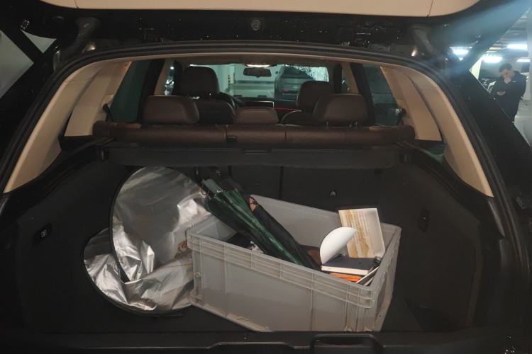 Used BMW X5 2018 xDrive28i
