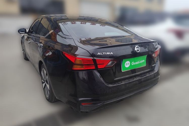 Used Nissan Teana 2021 2.0L XL Upper AD1 Smart Drive & Navigation Edition
