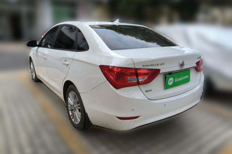 Used Buick GT 2017 15N Automatic Elite Version
