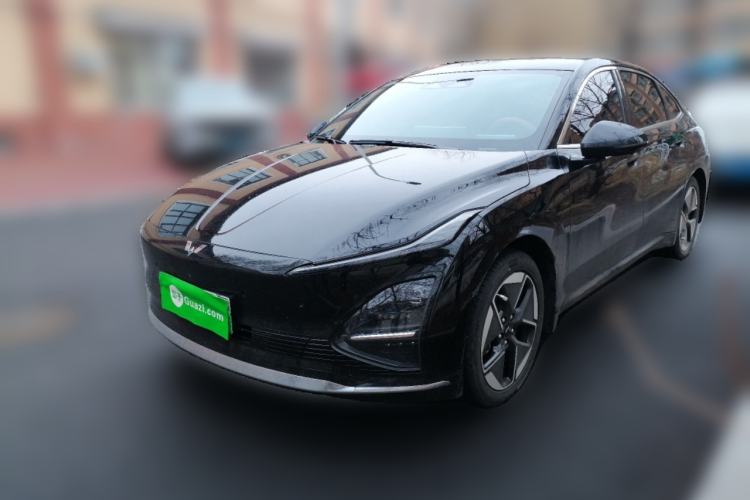 Used Wuling Xingguang 2025 610 km Smart Flagship Version