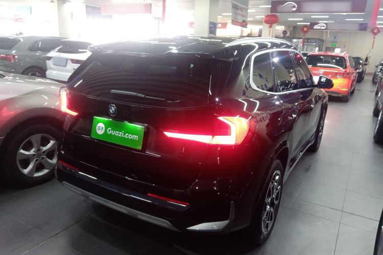 Used BMW X1 2024 sDrive25Li X Design Package