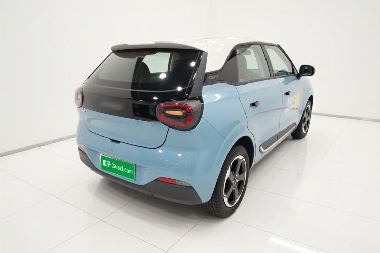 Used Dongfeng NAMMI 01 2024 430 Plus Smart+
