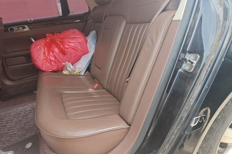 Used Volkswagen Phaeton 2011 3.6L V6 5-Seater Extended Comfort Version
