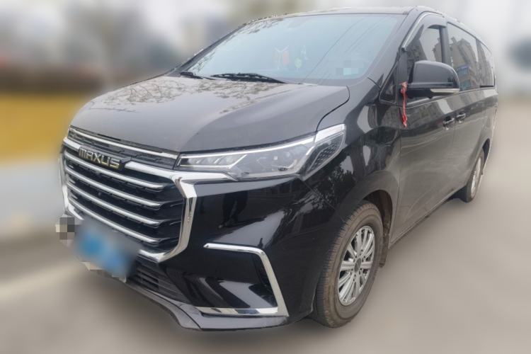 Used SAIC MAXUS G10 2025 2.0L Manual Multi-Function Version Gasoline 7 Seats