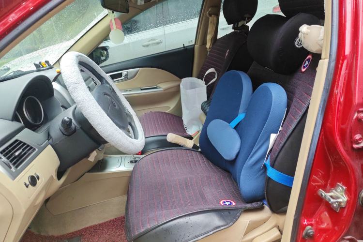 Used Buick Excelle 2011 1.6LX-AT