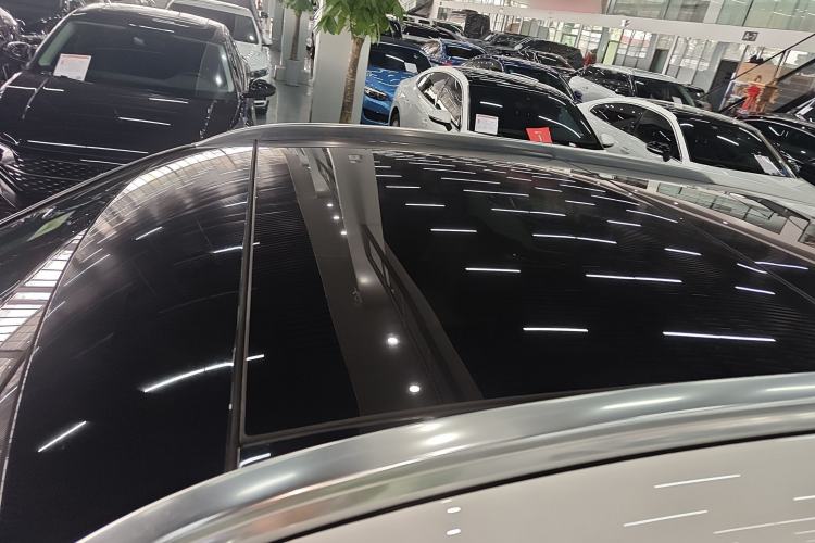 Used Mercedes-Benz GLC 2017 GLC 200 4MATIC
