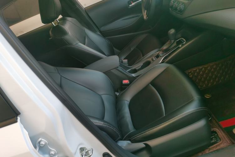 Used Toyota Corolla 2021 1.2T S-CVT Pioneer PLUS Edition