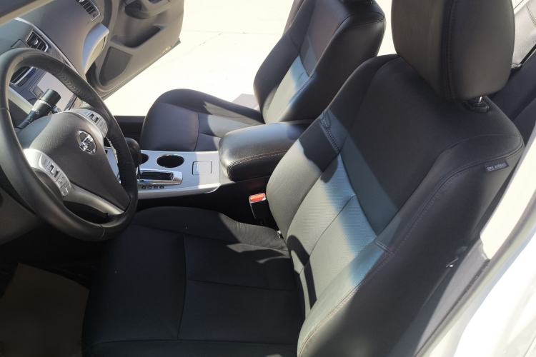 Used Nissan Teana 2016 2.0L XL Comfort Edition Left Front Seat