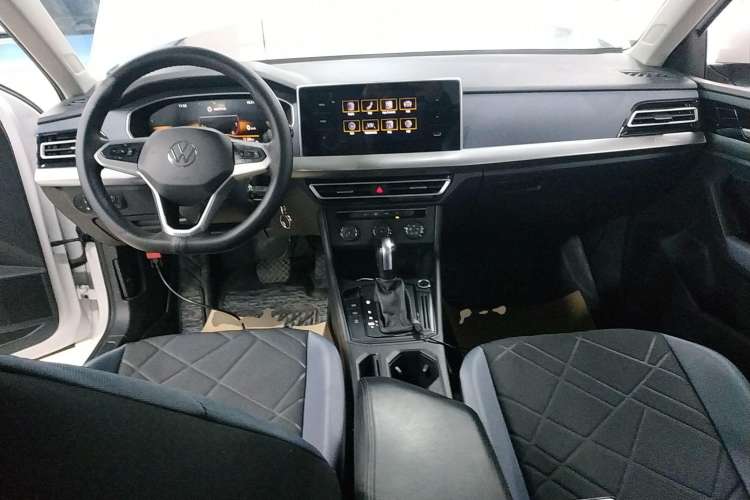 Used Volkswagen Lavida 2023 1.5L Automatic De Yi Edition