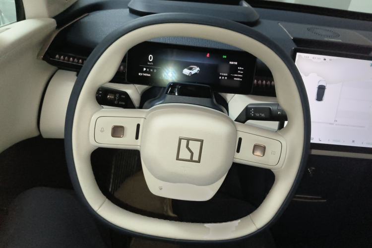 Used Zeekr X 2025 5-Seater Long-Range Version