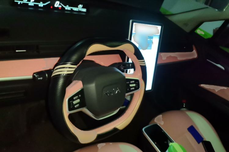 Used NETA V 2021 Witch Edition
