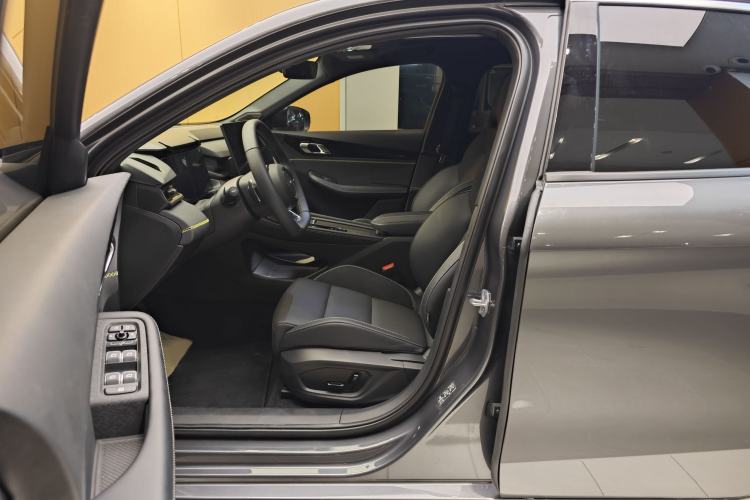 Used Lynk & Co 03 2025 1.5TD DCT Champion Edition Pro
