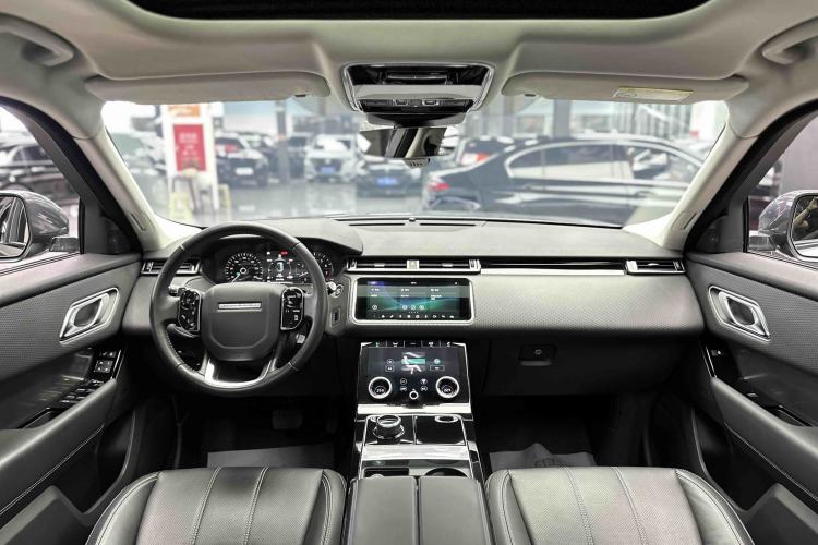 Used Land Rover Range Velar 2018 P250 S