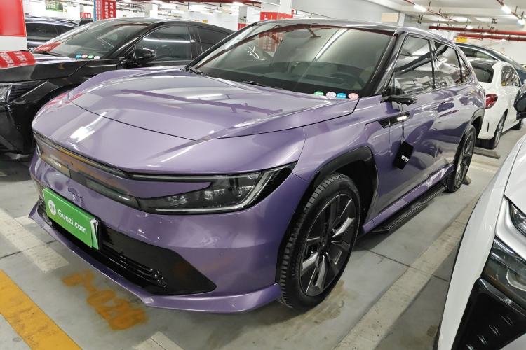 Used Honda P7 2025 Four-Wheel Drive Long-Range Max