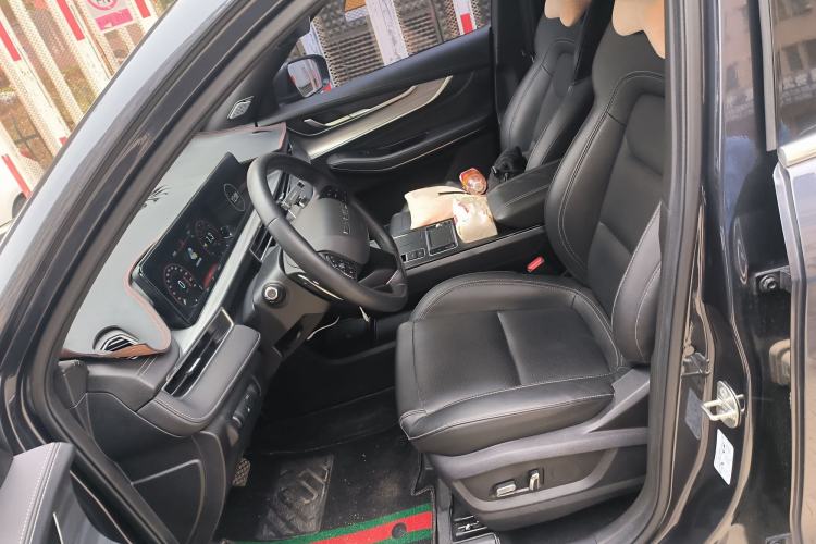 Used EXEED Zhuifeng 2021 Versailles Edition 1.6T DCT StarRui Version
