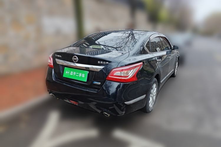 Used Nissan Teana 2013 2.0L XL Comfort Edition
