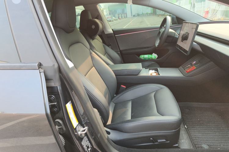 Used Tesla Model 3 2023 Rear-Wheel-Drive Version