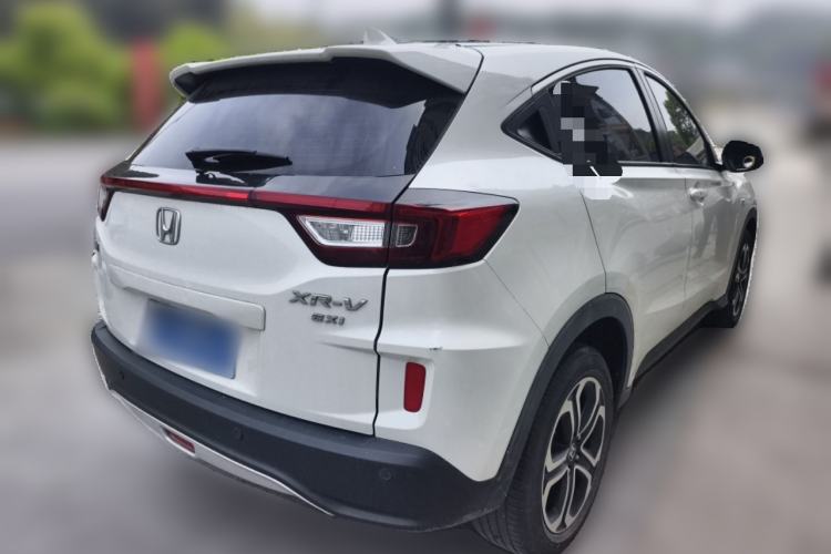 Used Honda XR-V 2017 1.8L EXi CVT Comfort Version