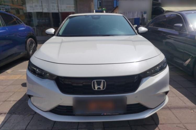 Used Honda Integra 2023 240TURBO CVT Smart Enjoyment Version
