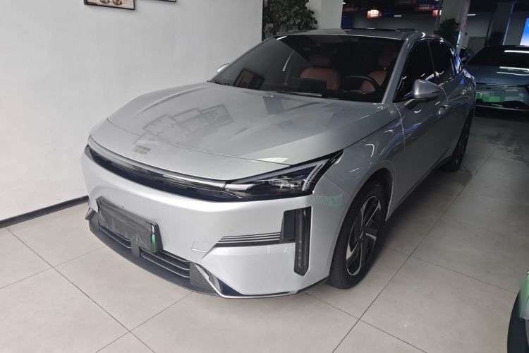 Used Geely Galaxy L6 2025 EM-i 140km Starship Edition