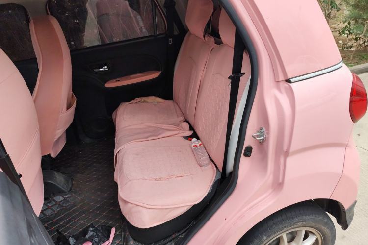 Used LINGBOX 2022 - Cai Wenji Edition
