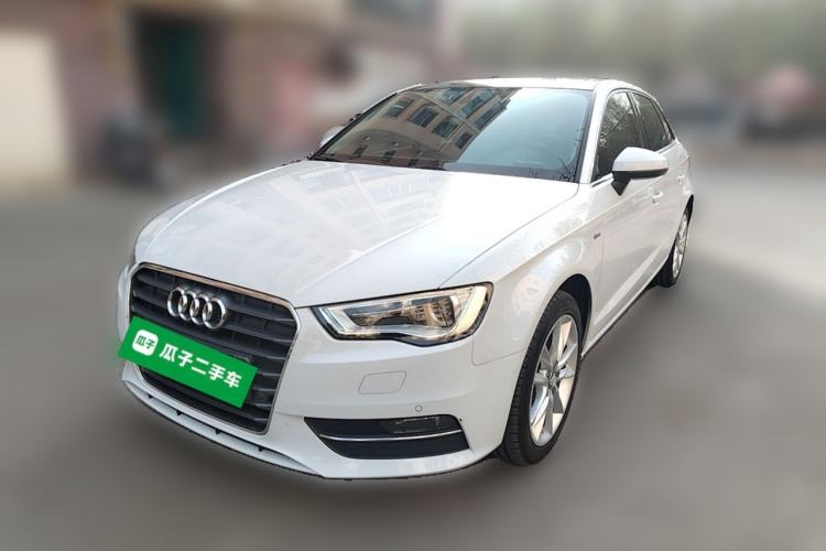 Used Audi A3 2015 Sportback 40 TFSI Automatic Comfort Model