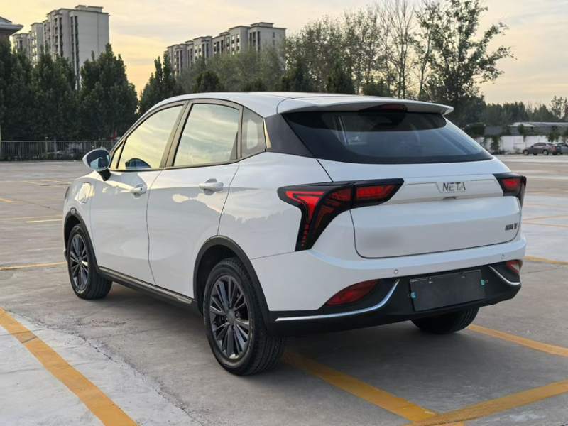 Used NETA V 2022 Chao 400 Lite — 33