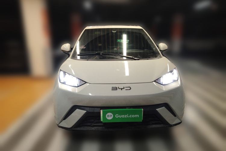 Used BYD Seagull 2025 405 km Flying Edition