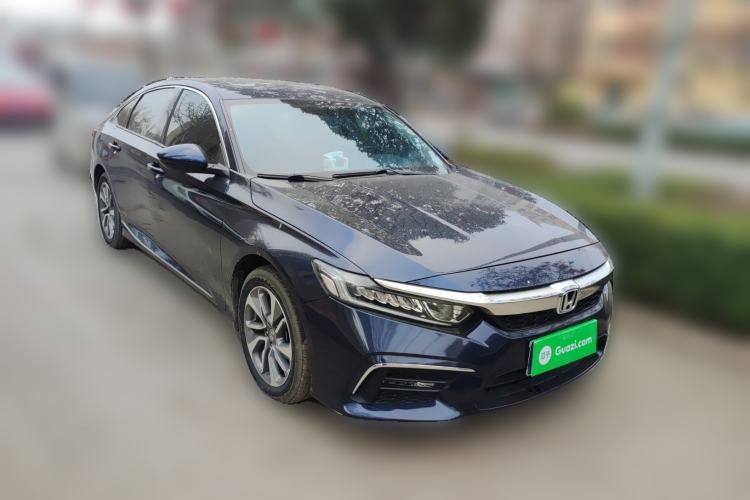 Used Honda Inspire 2019 260TURBO Elegant Edition China VI Emission Standard

