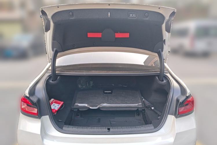 Used BMW 5 Series New Energy 2022 535Le Pioneer Edition M Sport Package
