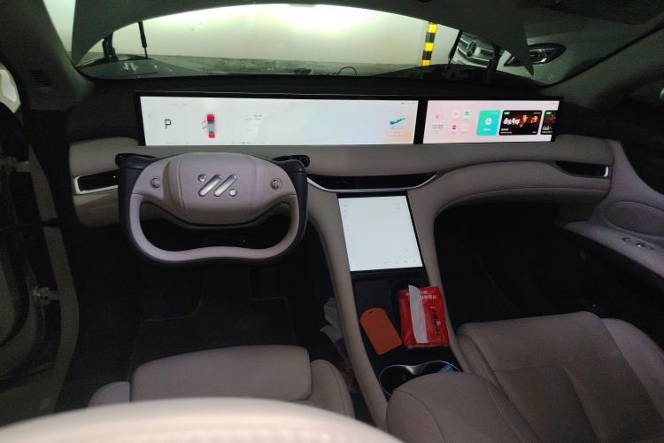 Used IM LS6 2023 Max Enhanced Performance Edition