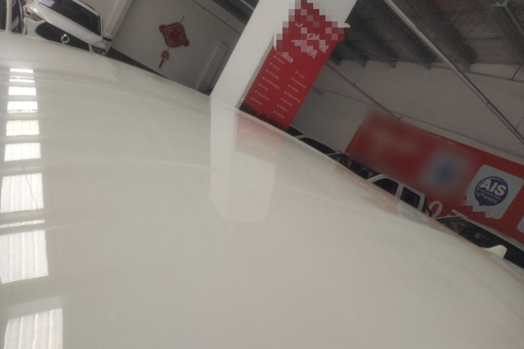 Used BYD Dolphin 2025 420km Free Edition