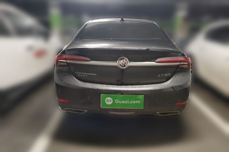 Used Buick LaCrosse 2021 652T Luxury Model Rear