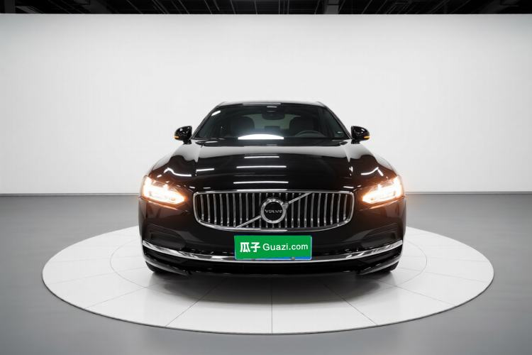 Used Volvo S90 2025 B5 Zhiyi Luxury Edition