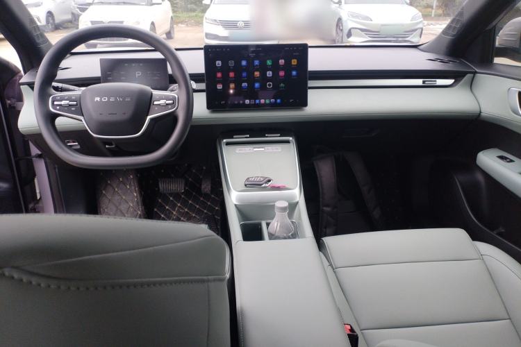 Used Roewe D6 2025 450km Deluxe Edition