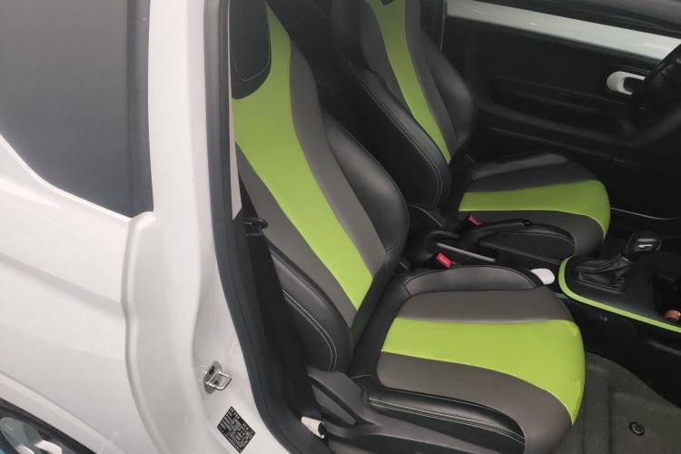 Used Roewe Clever 2021 302km All-Round Version