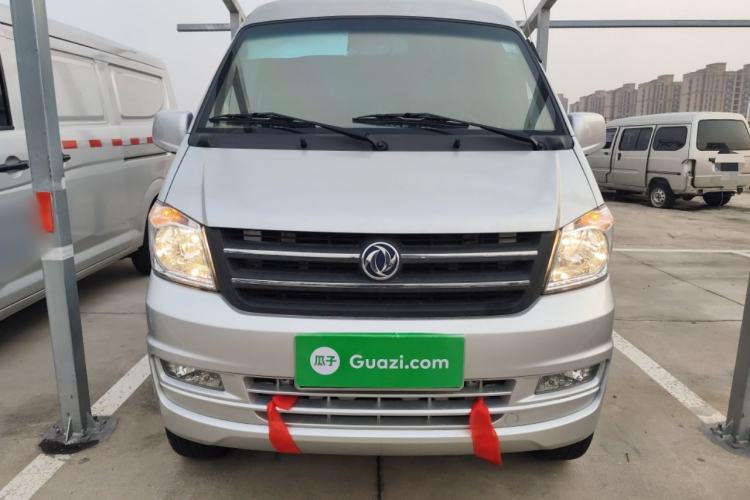 Used Dongfeng Xiaokang K05S 2022 1.3L High-Power Base Version Front