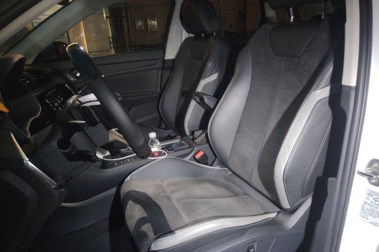 Used Audi Q3 2020 35 TFSI Fashion Dynamic Model