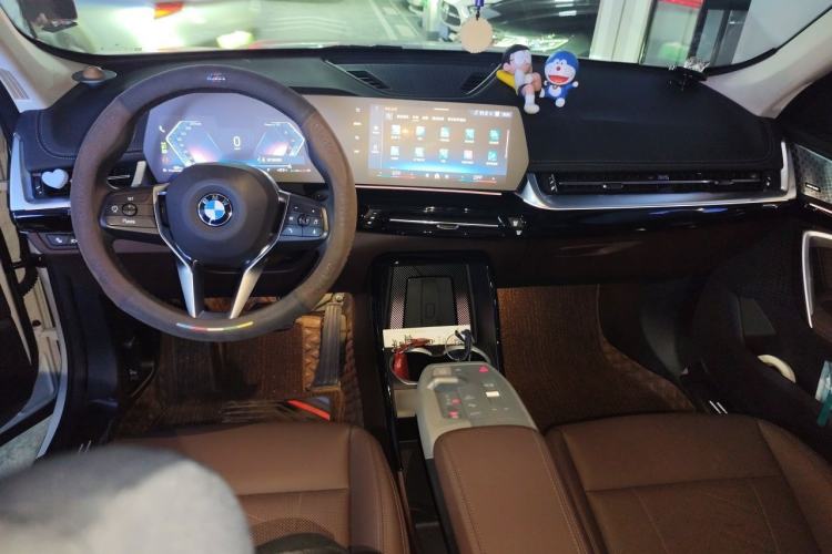 Used BMW X1 2023 sDrive25Li X Design Package