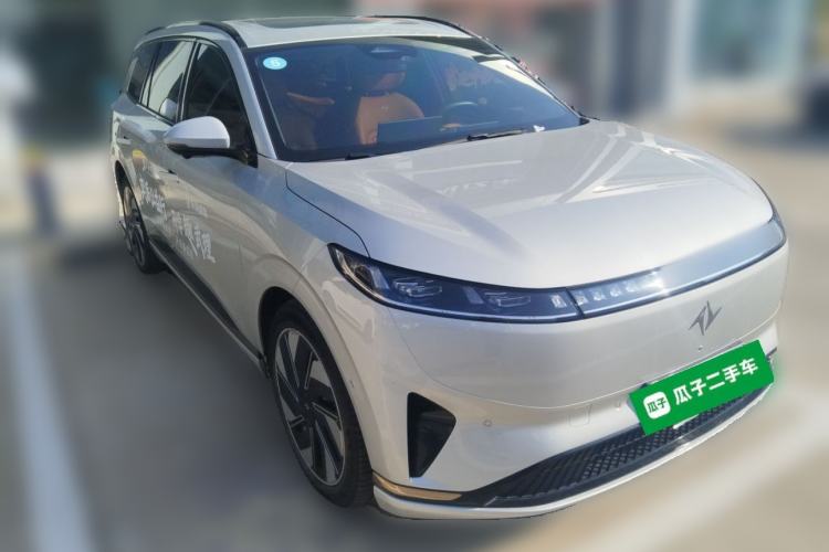 Used Dongfeng eπ eπ008 2025 210 Ultra LikeYi Edition 5-Seater